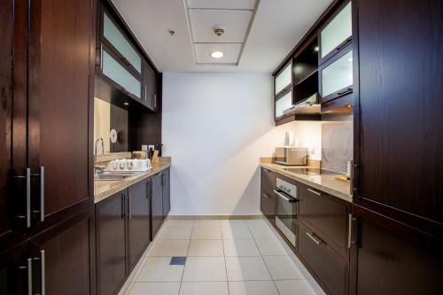 Near Dubai Mall - 1BR Apartment in The Residence 8,Downtown - Allsopp & Allsopp, Dubaj (zdjęcie 7)