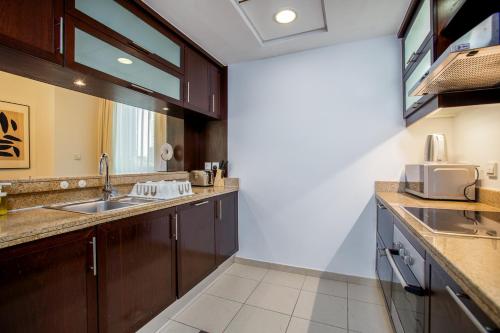 Near Dubai Mall - 1BR Apartment in The Residence 8,Downtown - Allsopp & Allsopp, Dubaj (zdjęcie 8)