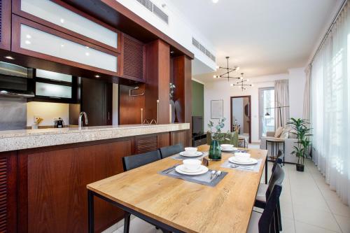 Near Dubai Mall - 1BR Apartment in The Residence 8,Downtown - Allsopp & Allsopp, Dubaj (zdjęcie 6)