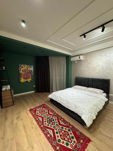 Prayla Luxury Apartment at Condor Center, Tirana
