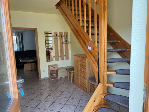 Two-Bedroom Apartment with Terrace
