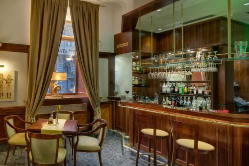 Boutique Hotel Seven Days In Czech Republic - 