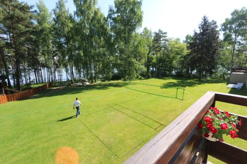 Cztery Wiatry Aparthotel