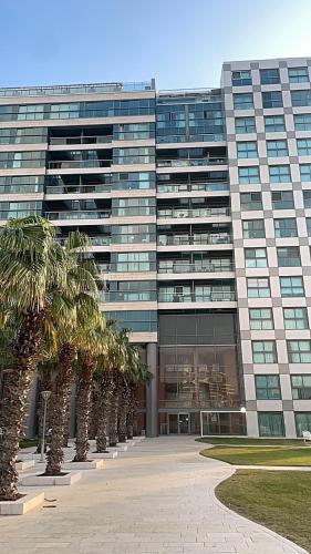 אוקיינוס במרינה אוקיינוס במרינה