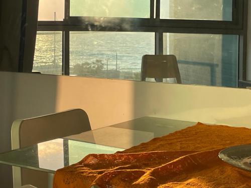 אוקיינוס במרינה אוקיינוס במרינה