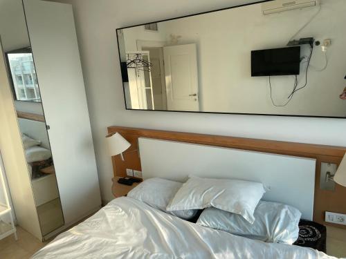 אוקיינוס במרינה אוקיינוס במרינה