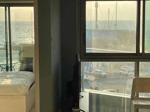 אוקיינוס במרינה אוקיינוס במרינה