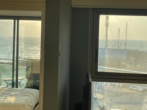 אוקיינוס במרינה אוקיינוס במרינה