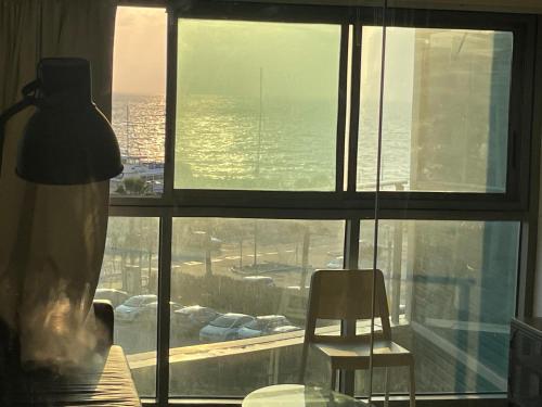 אוקיינוס במרינה אוקיינוס במרינה