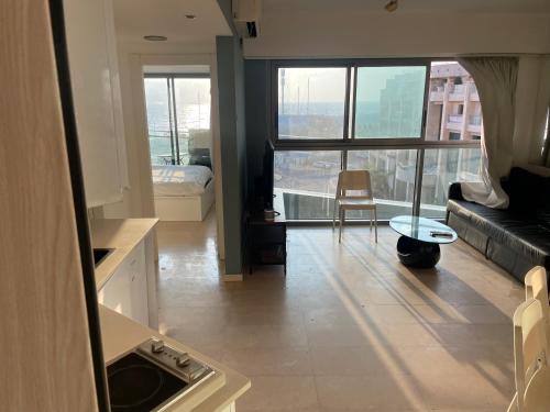 אוקיינוס במרינה אוקיינוס במרינה