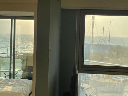 אוקיינוס במרינה אוקיינוס במרינה