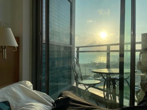 אוקיינוס במרינה אוקיינוס במרינה