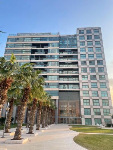 אוקיינוס במרינה אוקיינוס במרינה