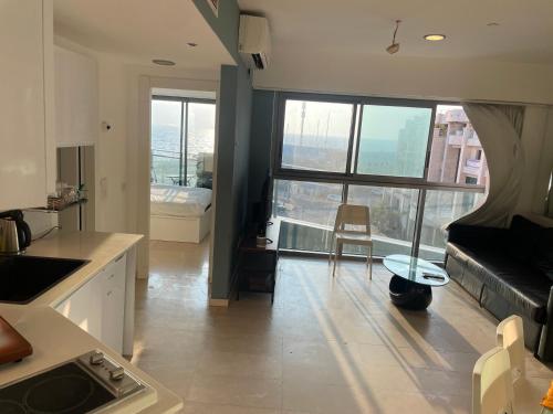 אוקיינוס במרינה אוקיינוס במרינה