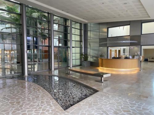 אוקיינוס במרינה אוקיינוס במרינה