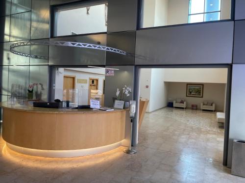 אוקיינוס במרינה אוקיינוס במרינה