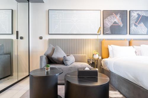 VOGUE MAG318 Downtown Dubai - Stay Near Burj Khalifa and Dubai Mall, Dubai (photo 6)