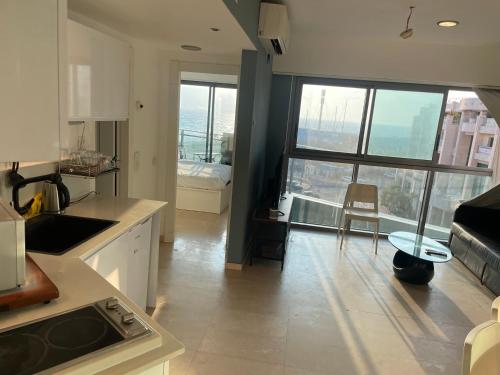 אוקיינוס במרינה אוקיינוס במרינה