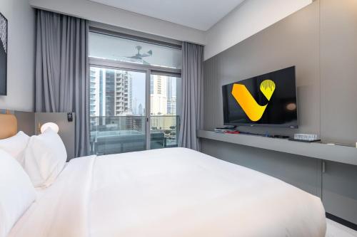 VOGUE MAG318 Downtown Dubai - Stay Near Burj Khalifa and Dubai Mall, Dubai (photo 9)