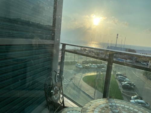 אוקיינוס במרינה אוקיינוס במרינה