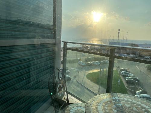 אוקיינוס במרינה אוקיינוס במרינה