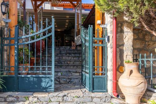 Kalos Vintage Villa in Agia Varvara