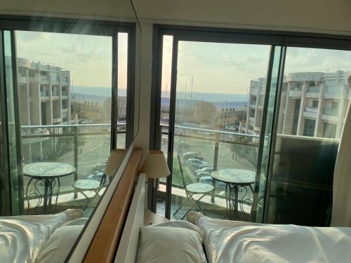 אוקיינוס במרינה אוקיינוס במרינה