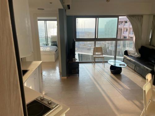 אוקיינוס במרינה אוקיינוס במרינה