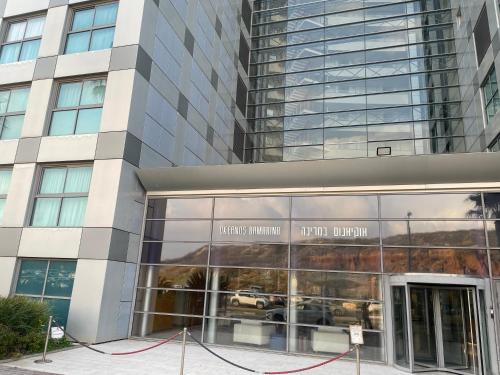 אוקיינוס במרינה אוקיינוס במרינה