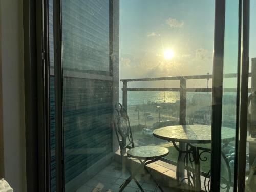 אוקיינוס במרינה אוקיינוס במרינה