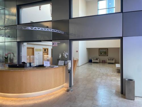 אוקיינוס במרינה אוקיינוס במרינה