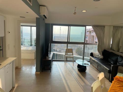 אוקיינוס במרינה אוקיינוס במרינה