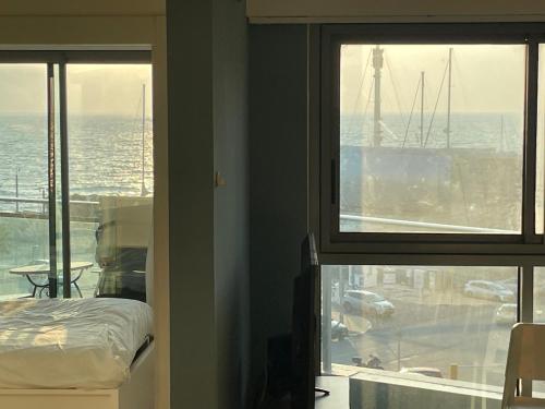 אוקיינוס במרינה אוקיינוס במרינה