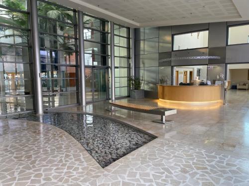 אוקיינוס במרינה אוקיינוס במרינה