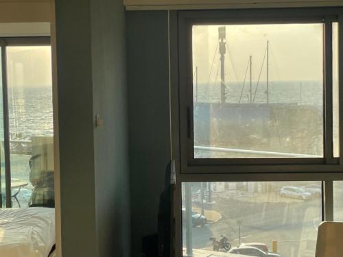 אוקיינוס במרינה אוקיינוס במרינה