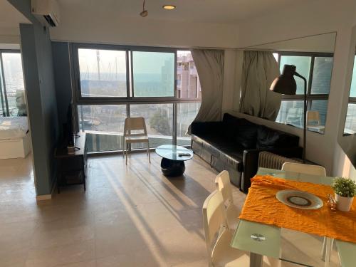 אוקיינוס במרינה אוקיינוס במרינה