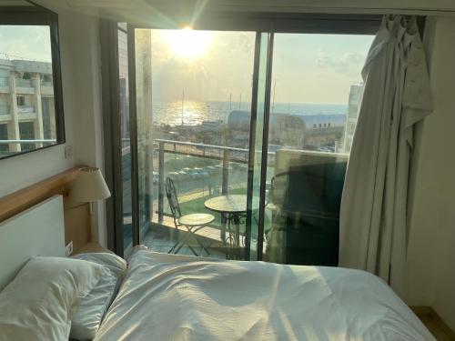 אוקיינוס במרינה אוקיינוס במרינה