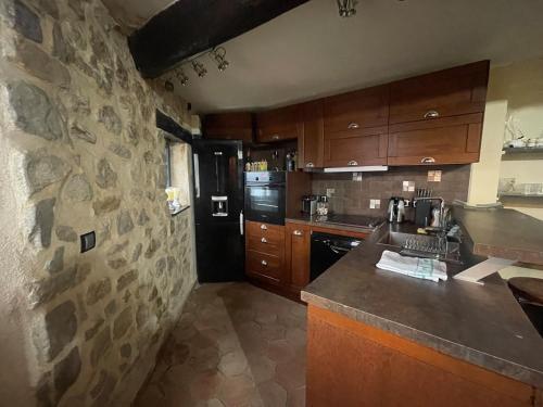 Appartement 110m2 Jacuzzi & Vue in 卡爾羅