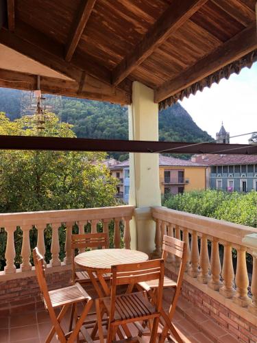 Apartament Fonderia 1