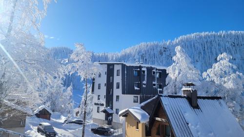 Apartment Vila MIA Jahorina in Jahorina