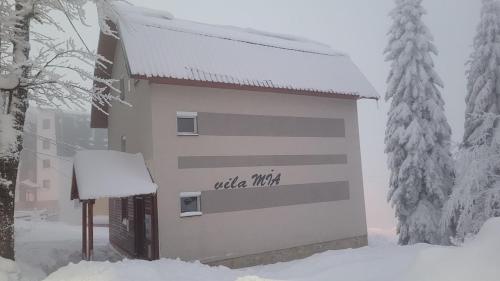 Apartment Vila MIA Jahorina in Jahorina