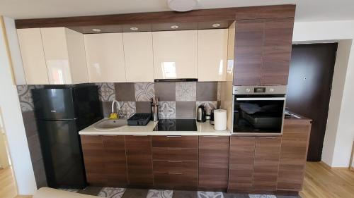 Apartment Vila MIA Jahorina in Jahorina