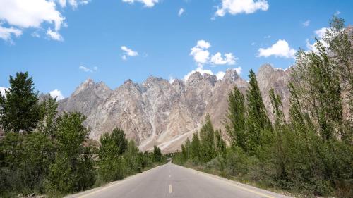 Ramada Resort by Wyndham Gilgit Ramada Resort by Wyndham Gilgit