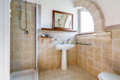 Masseria Le Arcate – Ostuni, AR