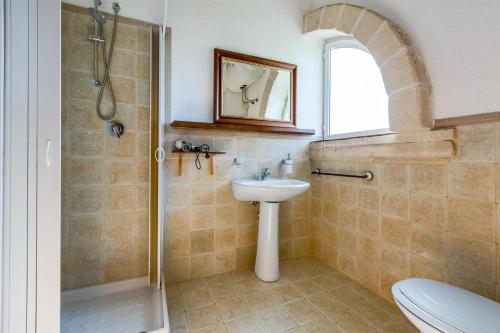 Masseria Le Arcate – Ostuni, AR