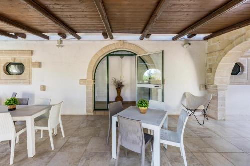 Masseria Le Arcate – Ostuni, AR
