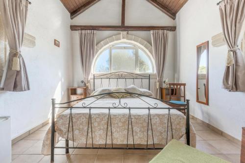 Masseria Le Arcate – Ostuni, AR