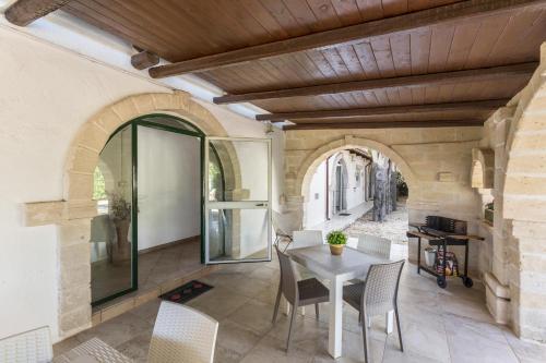 Masseria Le Arcate – Ostuni, AR