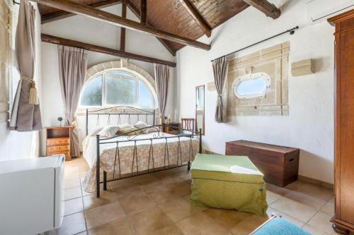 Masseria Le Arcate – Ostuni, AR
