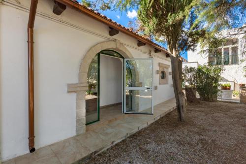 Masseria Le Arcate – Ostuni, AR